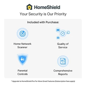 WiFi 6 Router, TP-Link