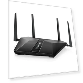 WiFi 6 Router — Routers, NETGEAR