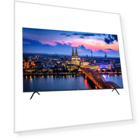 70-Inch 4K Ultra HD Smart TV — TVs & Home Entertainment, Hikers