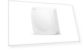 Alarm Motion Detector — Motion Sensors, Ring