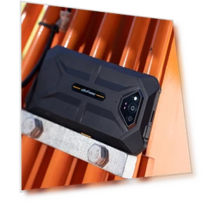 Armor X13 Adventure Phone — Unlocked Smartphones, Ulefone