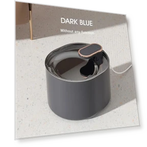 Automatic Drinking Fountain for Pets — Fountains, Build My Home