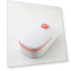 Automatic Pet Feeder for 2 Meals — Feeders, Lucy Auto parts stuff