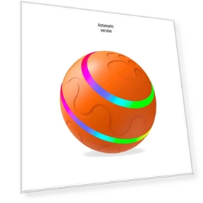 Automatic Smart Dog Toy — Toys, Living nice