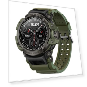 Bluetooth Call Smart Watch — Smartwatches, Rainbuvvy