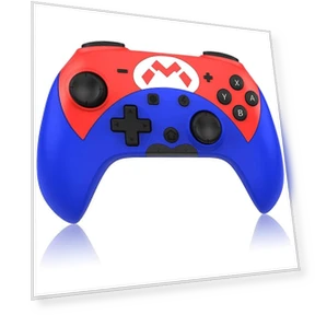 Bluetooth Game Controller — Gaming Controllers, FourAll