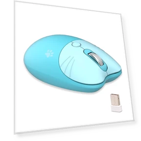 Bluetooth Mouse — Computer Mice, Mofii