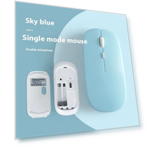 Bluetooth Mouse — Computer Mice, guangchang01