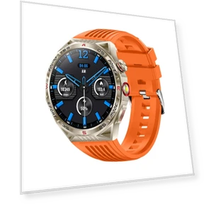 Bluetooth Smart Bracelet — Wearable Accessories, Rainbuvvy