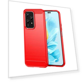 Flexible TPU Case — Basic Cases, hengbo-Cases