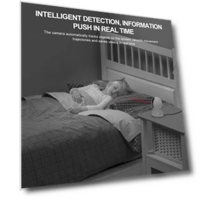 Indoor Surveillance Camera — Outdoor Security Cameras, TALLPOWER