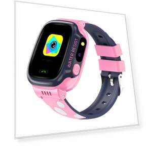 Kids Smart Watch — Wearable Accessories, CH-3C Electronics