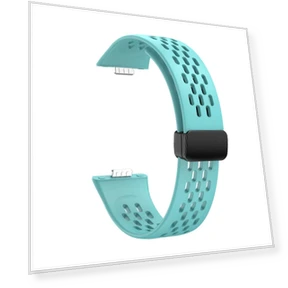 Magnetic Breathable Strap — Bands, bushoukeji01