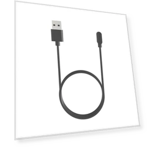 Magnetic Charging Cable for Smart Watches — Smartwatch Charging Solutions, RUI RUI YU