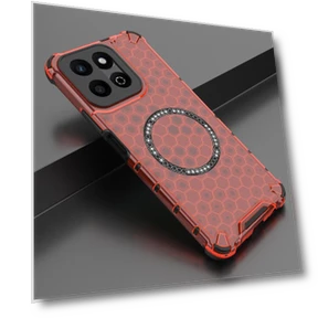 Magnetic Transparent Magsafe Case — Mobile Devices & Accessories, JOCAJE