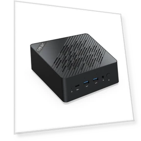 Mini PC — Compact Desktops, MINIX