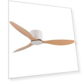 Ceiling Fan with Light — Ceiling Fans, Seahorse Home