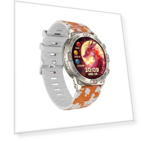 Outdoor Sports Smartwatch — Smartwatches, Rainbuvvy