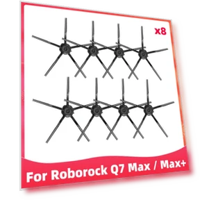 Replacement Parts Kit for Robot Vacuum — Parts & Accessories, Lntelligent Living Hall