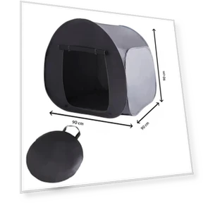 Sensory Tent for Kids — Play Tents, Happy Camp