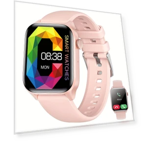 Smart Activity Watch — Smartwatches, fashion smartwatch