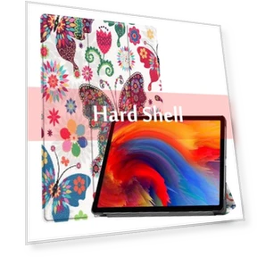 Smart Case with Stand — Keyboard Cases, HZ-C