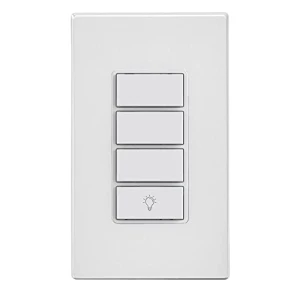 Smart Controller Switch — Smart Switch, Leviton