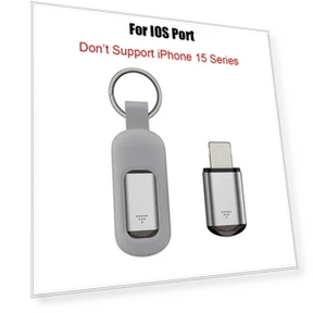 Smart IR Remote Control Adapter — Remote Controls, Jumaocun-Fashions