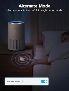 Smart Mini Double Button Switch — Smart Switch, GoveeLife