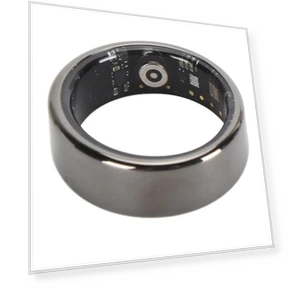 Smart Ring Health Tracker — Smart Rings, 3d printing machine