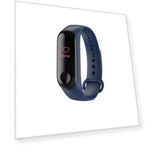 Smart Watch for Kids — Wearable Accessories, Xiaomi