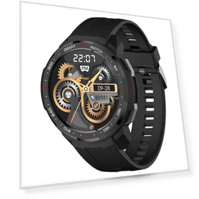 Smart Watch — Smartwatches, SCIONE