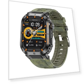 Smart Watch — Smartwatches, Best Electronics