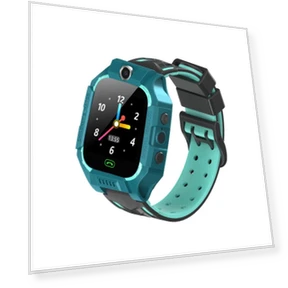 Smartwatch with Phone Functionality for Kids — Wearable Accessories, Canxing Culture