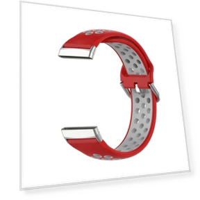 Sport Silicone Watch Strap — Bands, Sweetown