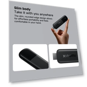 TV Stick — Streaming Devices, Xiaomi