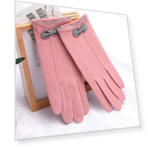 Warm Cycling Gloves — Gloves, Luna Living