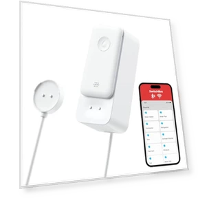 WiFi Water Leak Detector — Water Leak Detection Systems, SwitchBot