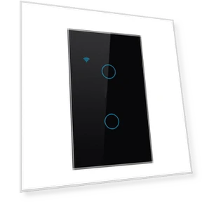 WiFi Wireless Remote Control Wall Switch — Smart Home Modules, Build My Home