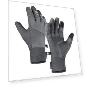 Winter Warm Gloves for Cycling — Gloves, 3d printing machine