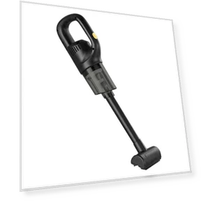 Wireless Handheld Vacuum with Powerful Suction — Vacuums, Carrefour online