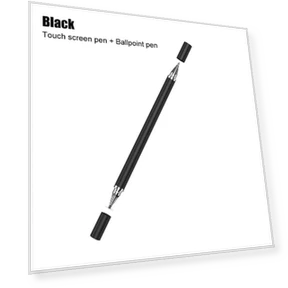 2-in-1 Stylus Pen for Mobile Phone, Tablet — Styluses & Digital Pens, Uav parts center