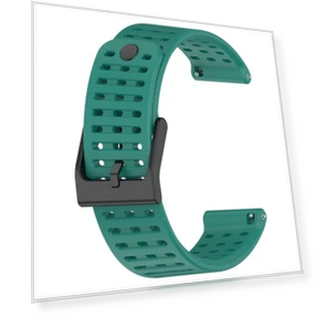 22mm Smart Watch Strap — Smartwatch Straps, bushoukeji01