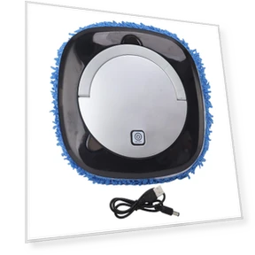 Automatic Floor Washing Robot — Smart Cleaning Robots, Neoglint