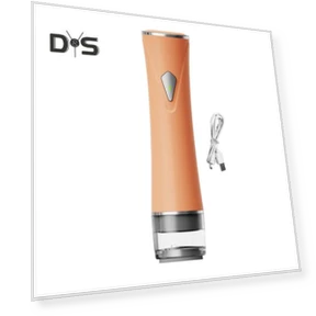 Automatic Intelligent Vacuum Sealer with Visible Water Tank — Vacuum Bags, Enjoy Smart Home