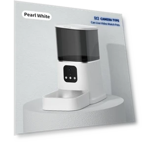 Automatic Pet Feeder — Automatic Feeders, zhishangyoupin