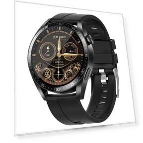 Bluetooth Call Smart Watch — Smartwatches, PANFU