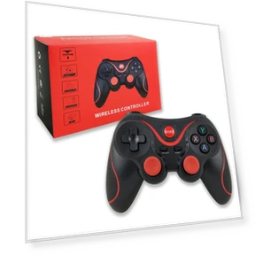 Bluetooth Game Controller — Accessories, Underwear heaven