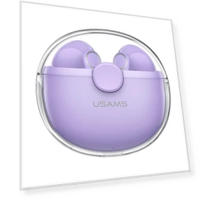 Bluetooth Headphones — In-Ear Headphones, USAMS