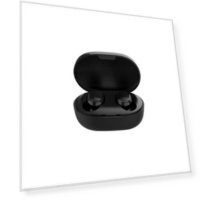 Bluetooth Headset with Noise Cancellation and Touch Control — Audio Gear, Apex Gear